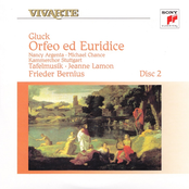 Gluck - Orfeo ed Euridice - Disc 2