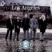 Ware Liefde by Los Angeles, The Voices