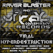 Viral Hyperdestruction