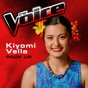 Pack Up (The Voice 2013 Performance) - Single