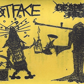 Ratface/Desperate Hours split tape 2010