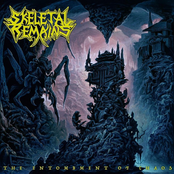 Skeletal Remains: The Entombment Of Chaos (Bonus Track Edition)