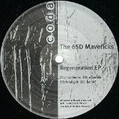 Afterlife by The 65d Mavericks