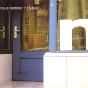 Neue Berliner Initiative Sampler 02