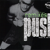 Push (The Remixes)