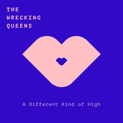 A Different Kind of High EP