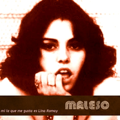 A mi la que me gusta es Lina Romay (SG)