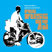 Prefuse 73: Vocal Studies And Uprock Narratives