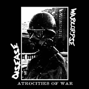 Atrocities of war split