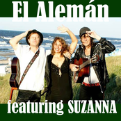 El Alemán Y Suzanna