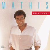 johnny mathis sings