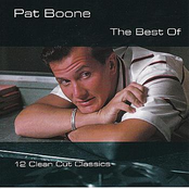 Don't Forbid Me by Pat Boone