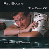 the best of pat boone