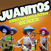 Surfin on Latin Beats