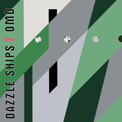 Time Zones by Orchestral Manoeuvres In The Dark