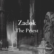 Zadok the Priest