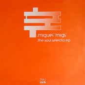 the soul selecta ep