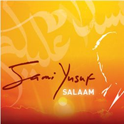 Salaam Album Picture