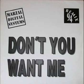 Don't You Want Me Remix 94