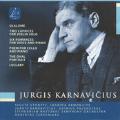 Jurgis Karnavičius