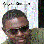 Wayne Stoddart