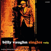 Twilight Time by Billy Vaughn And His Orchestra