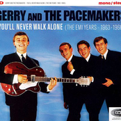 It's Just Because by Gerry & The Pacemakers