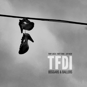 TFDI: Beggars & Ballers (feat. Jay Nash, Tony Lucca & Matt Duke)