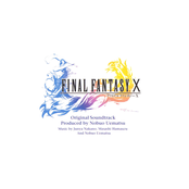 FINAL FANTASY X Original Soundtrack