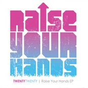 Raise Your Hands