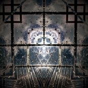 Southern Reflex on a Frozen World
