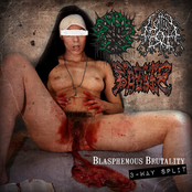 Blasphemous Brutality