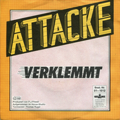 Kombi - Zombie / Verklemmt