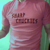 the sharp chuckies