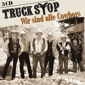 Country Sommernacht by Truck Stop
