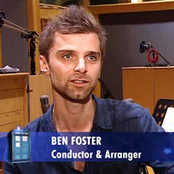 studio orchestra & ben foster