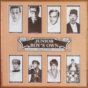 Junior Boy's Own Collection