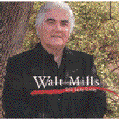 walt mills