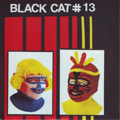 Ingest With Water by Black Cat #13