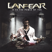 Synaptogenesis by Lanfear