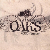 Spine by Oaks
