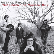 Delicately by Astral Project