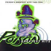 Poison's Greatest Hits: 1986-1996