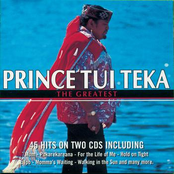 A Real Love by Prince Tui Teka