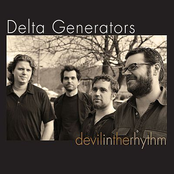 The Delta Generators: Devil in the Rhythm