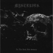 In The Dark And Sodomy