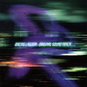 RACING LAGOON... ORIGINAL SOUNDTRACK... ...