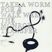 Snuffleupagus by Take A Worm For A Walk Week