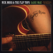 If I Could Get My Hands On You by Nick Moss & The Flip Tops