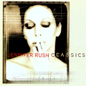 All I Want Is You by Jennifer Rush